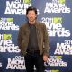 Patrick Dempsey arrives at the 2011 MTV Movie Awards at Universal Studios’ Gibson Amphitheatre in Universal City, Calif., on June 5, 2011