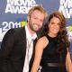 Paul McDonald and Nikki Reed step out at the 2011 MTV Movie Awards at Universal Studios’ Gibson Amphitheatre in Universal City, Calif. on June 5, 2011 