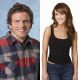 Bentley and Ashley Hebert from “The Bachelorette”