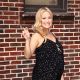 Kate Hudson sighting at Ed Sullivan Theater on April 27, 2011 in New York City