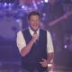 Blake Shelton performs on “The Voice,” June 7, 2011