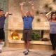 Access Hollywood Live: Get Toned Up Like The A-Listers!
