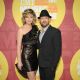 Jennifer Nettles and Kristian Bush of Sugarland attend the 2011 CMT Music Awards at the Bridgestone Arena in Nashville, Tenn., on June 8, 2011