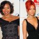 Gabrielle Union/Rihanna