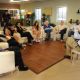 Dr. Drew Pinsky and the cast of “Celebrity Rehab” season five