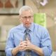 Dr. Drew Pinsky talks to his patients battling addiction on “Celebrity Rehab”