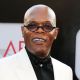 Samuel L. Jackson steps out at the 39th AFI Life Achievement Award honoring Morgan Freeman held at Sony Pictures Studios in Culver City, Calif. on June 9, 2011 