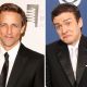 Seth Meyers, Justin Timberlake