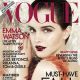 Emma Watson appears on the July 2011 issue of Vogue