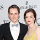 Reeve Carney & Jennifer Damiano ‘Excited’ For ‘Spider-Man: Turn Off The Dark’ To Finally Open
