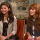Access Hollywood Live: The ‘Shake It Up’ Girls On Their Disney Camaraderie & Their Idols
