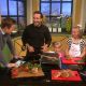 Access Hollywood Live: Chef Fabio’s Tips To Create A Fabulous Father’s Day Feast!
