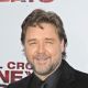 Russell Crowe attends the premiere of “The Next Three Days” at the Ziegfeld Theatre in New York City on November 9, 2010 