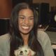 Jordin Sparks chats with Access Hollywood, June 2011