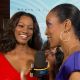 Garcelle Beauvais Laughs Off Romance Rumors