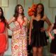 2011 Sleeveless Summer Style With Jessica Szohr
