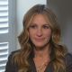 Julia Roberts Gets Red Hot