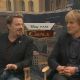 Owen Wilson & Eddie Izzard Get Their Engines Running In ‘Cars 2’