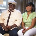 Access Extended: Cedric The Entertainer & Taraji P. Henson Talk ‘Larry Crowne’
