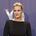 Kate Winslet goes glam at the “Yo Dona” International Awards 2011 at the Palacio de Cristal de Arganzuela in Madrid, Spain on June 21, 2011 