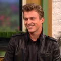 Access Hollywood Live: Kenny Wormald On Remaking The Classic ‘Footloose’ & Kissing Julianne Hough
