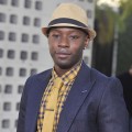 Nelsan Ellis At The ‘True Blood’ Season 4 Premiere: How Will Lafayette Change This Season?

