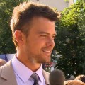 Josh Duhamel On His ‘All My Children’ Return: ‘I Was Happy’ To Go Back!
