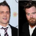 Johnny Knoxville, Ryan Dunn