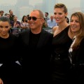 Heidi Klum On Her Revealing ‘Project Runway’ Ad: ‘I Never Get Too Shy’