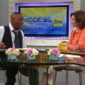 Access Hollywood Live: Arsenio Hall Brings Back ‘Things That Make You Go Hmmm…’ For Today’s Biggest Scandals
