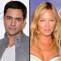 Danny Pino, Kelli Giddish