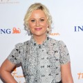 Amy Poehler attends Trevor Live: An Evening Benefiting the Trevor Project at Capitale in New York City on June 27, 2011