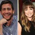 Jake Gyllenhaal / Olivia Wilde 