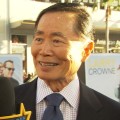 George Takei Is ‘So Proud’ That Gay Marriage Has Been Legalized In New York
