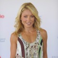 Kelly Ripa attends Super Saturday 12 to Benefit Ovarian Cancer Research Fund hosted by InStyle Magazine at Nova’s Ark Project on August 1, 2009 in Water Mill, New York