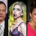 Gary Sinise, Lady Gaga, ‘Real Housewives’ star Jill Zarin
