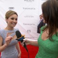 Giada De Laurentiis: ‘It’s An Out Of Body Experience’ To Cook For The Royal Couple