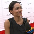 Rosario Dawson & Molly Sims: Will They Be Star Struck By The Royal Couple?
