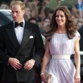 The Royal Couple Out Shines The Stars At BAFTA Gala