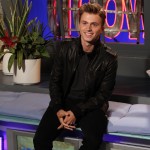 Kenny Wormald, star of the “Footloose” remake, stops by Access Hollywood Live on June 22, 2011
