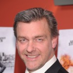 Ray Stevenson attends the premiere of ‘Kill the Irishman’ at Landmark’s Sunshine Cinema in New York City on March 7, 2011