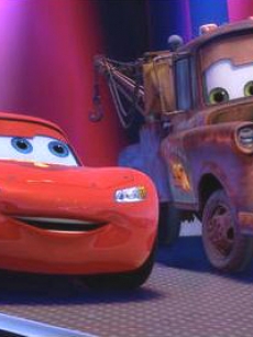 “Cars 2”