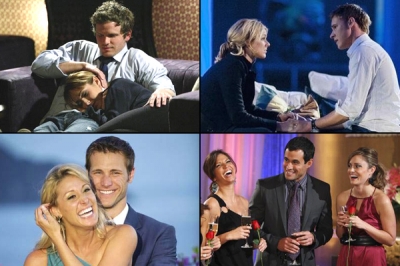Top 10 Most Shocking ‘Bachelor’/‘Bachelorette’ Moments