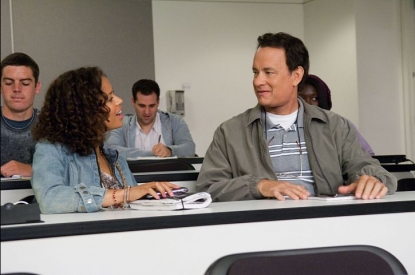 ‘Larry Crowne’
