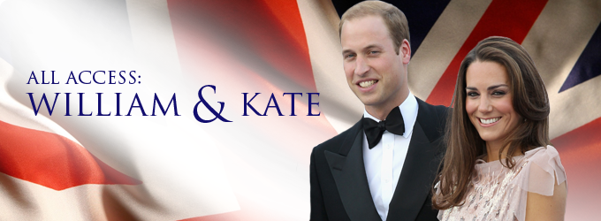 William & Kate