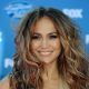 Jennifer Lopez arrives at “American Idol” season 10 finale results show held at Nokia Theatre LA Live on May 25, 2011 in Los Angeles