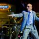 Pitbull performs at VIP Room Theatre on June 7, 2011 in Paris, France
