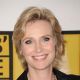 “Glee” star Jane Lynch arrives at the Critics’ Choice Television Awards at the Beverly Hills Hotel in Beverly Hills, Calif., on June 20, 2011
