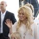 Shakira meets with Israeli and Palestinian school children during her visit to a Bilingual school in Jerusalem, Israel on June 21, 2011