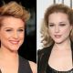 Evan Rachel Wood in June 2011 / Evan Rachel Wood in May 2011